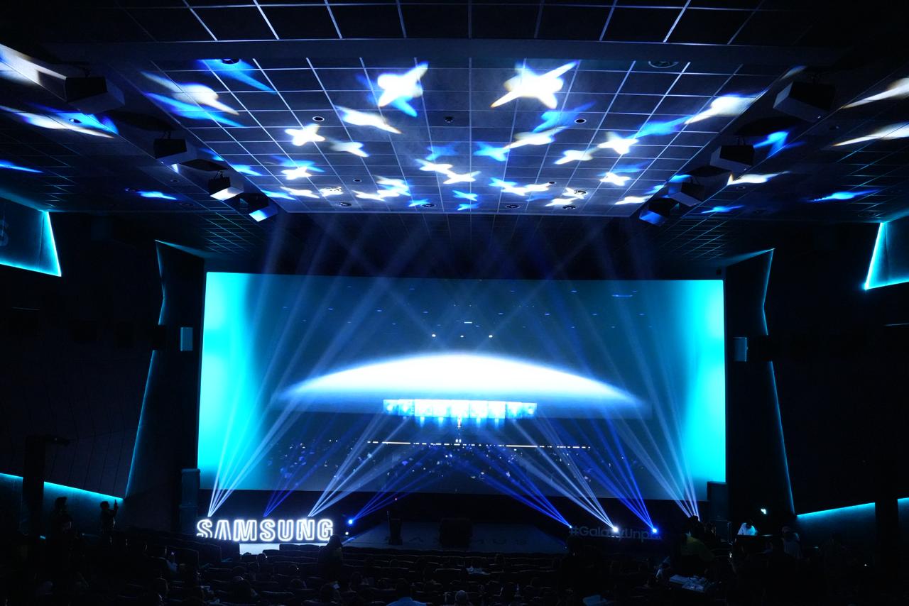 Samsung Pakistan Unveils Galaxy S26 at Unpacked Watch Party equipped with The World’s First Privacy Display